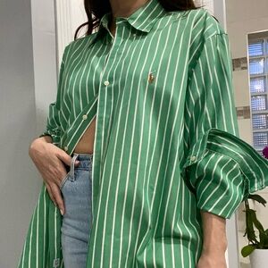 Vintage Ralph Lauren shirt